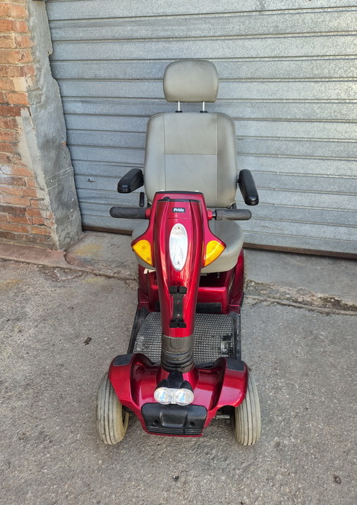 moto electrica scooter discapacitado 120x60x120 1u